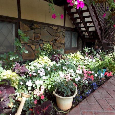 Fairbanks Extended Stay ภายนอก รูปภาพ