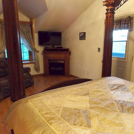 Fairbanks Extended Stay ภายนอก รูปภาพ