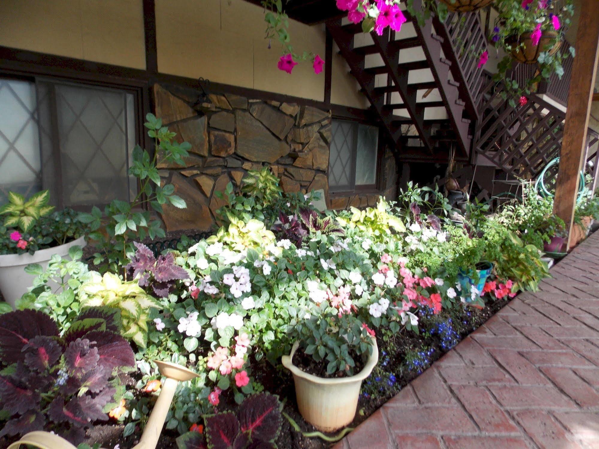 Fairbanks Extended Stay ภายนอก รูปภาพ