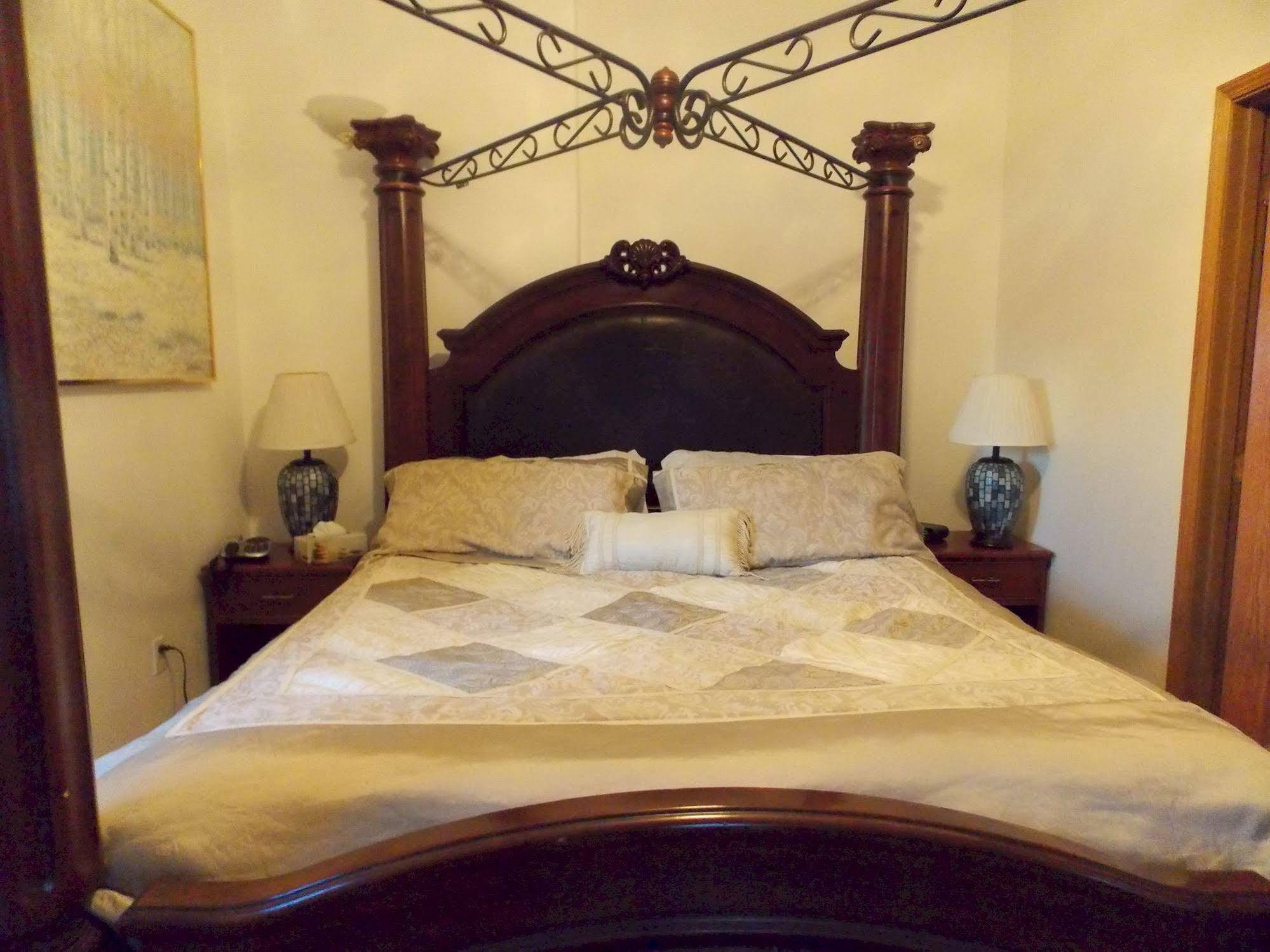 Fairbanks Extended Stay ภายนอก รูปภาพ