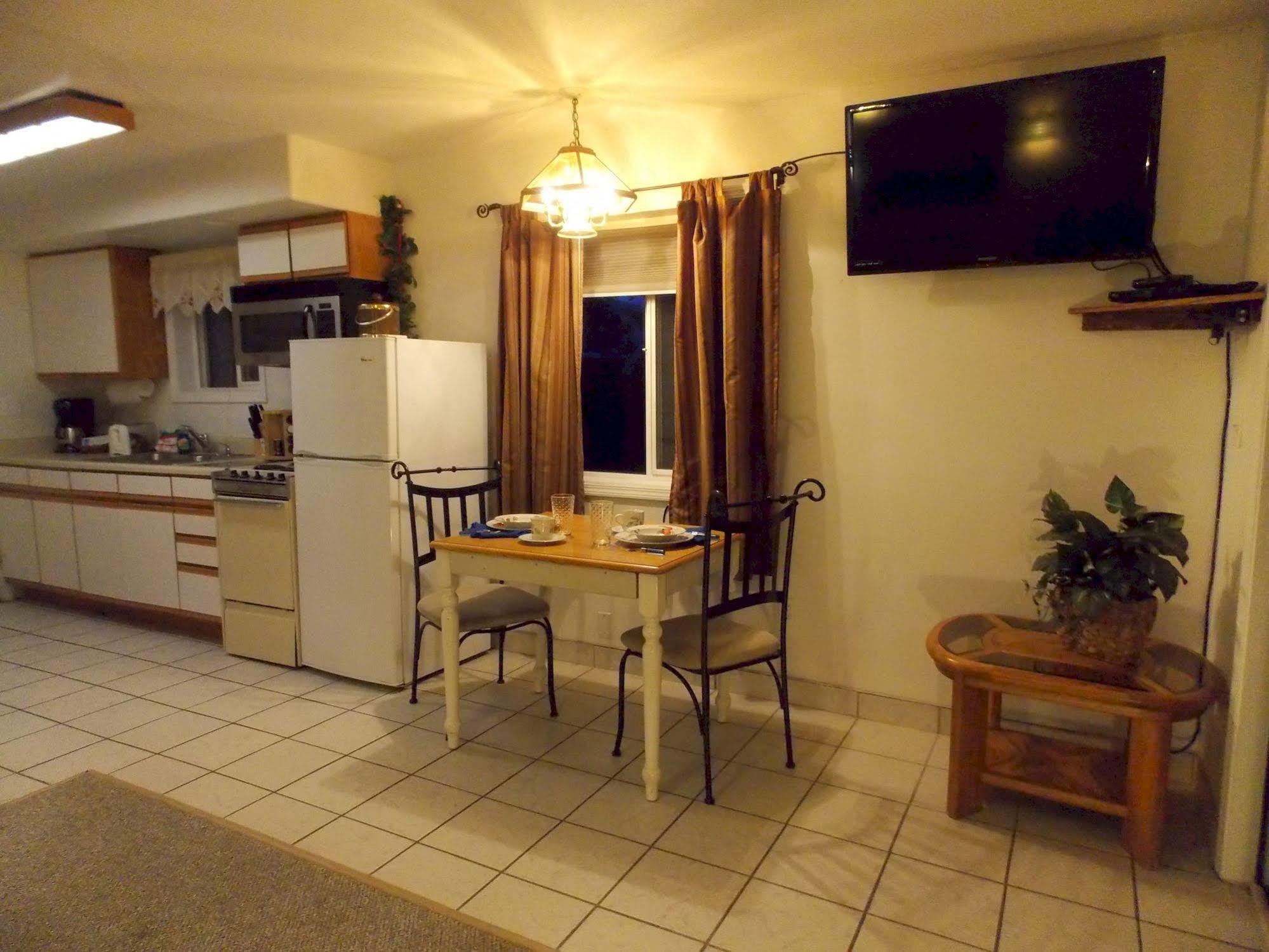 Fairbanks Extended Stay ภายนอก รูปภาพ
