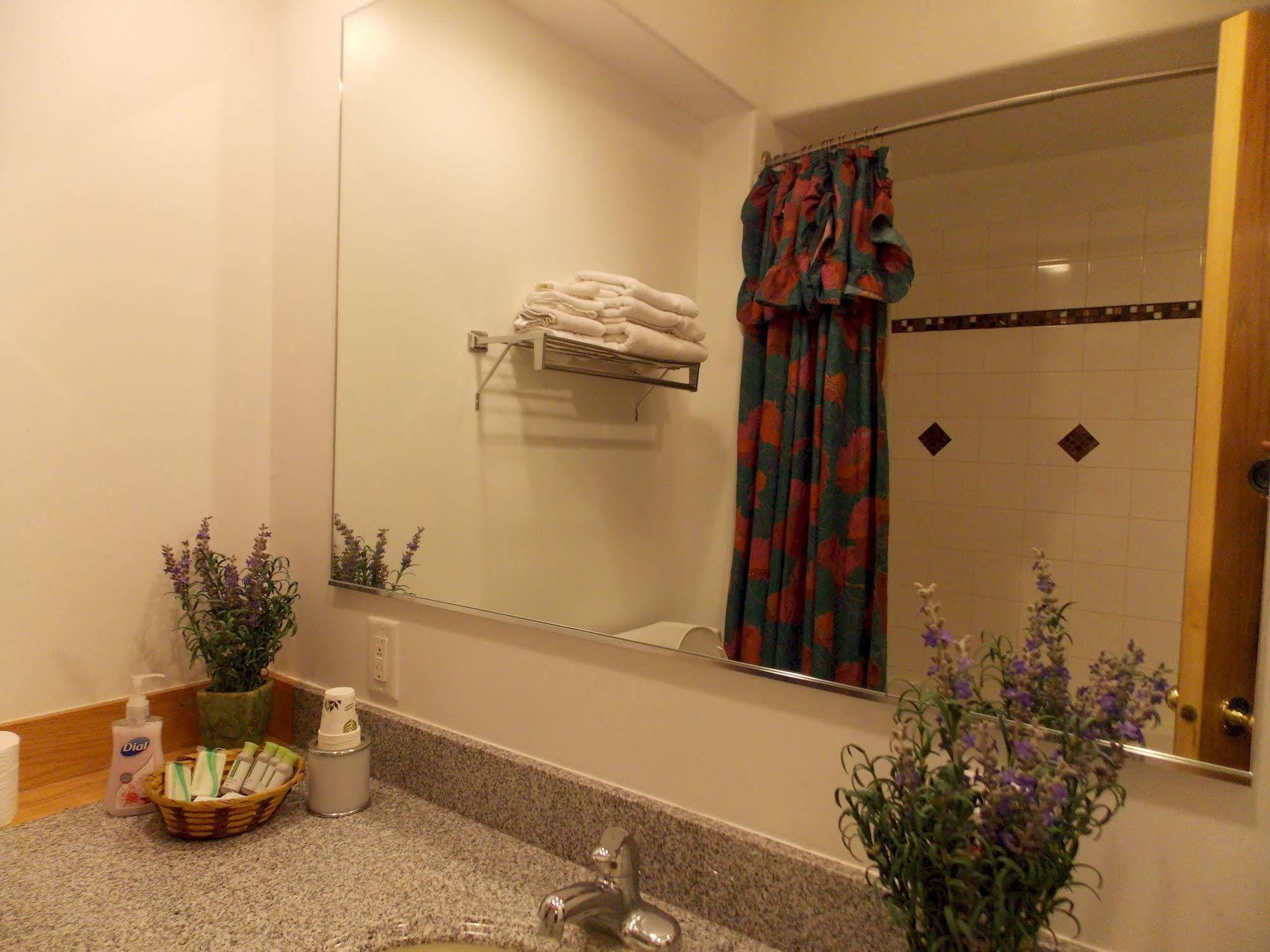 Fairbanks Extended Stay ภายนอก รูปภาพ