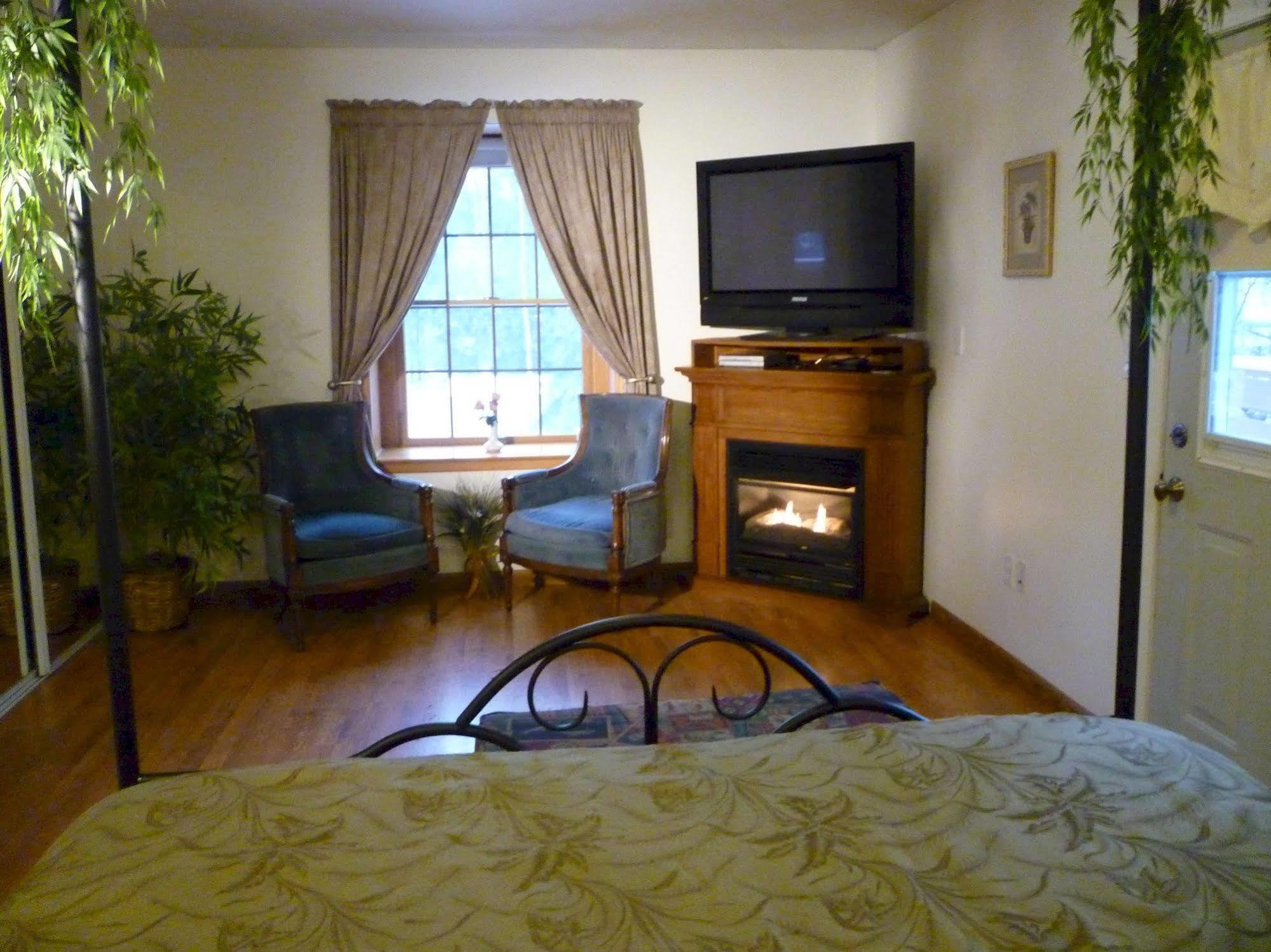 Fairbanks Extended Stay ภายนอก รูปภาพ