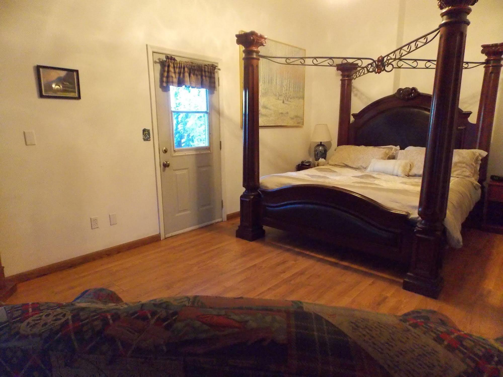 Fairbanks Extended Stay ภายนอก รูปภาพ