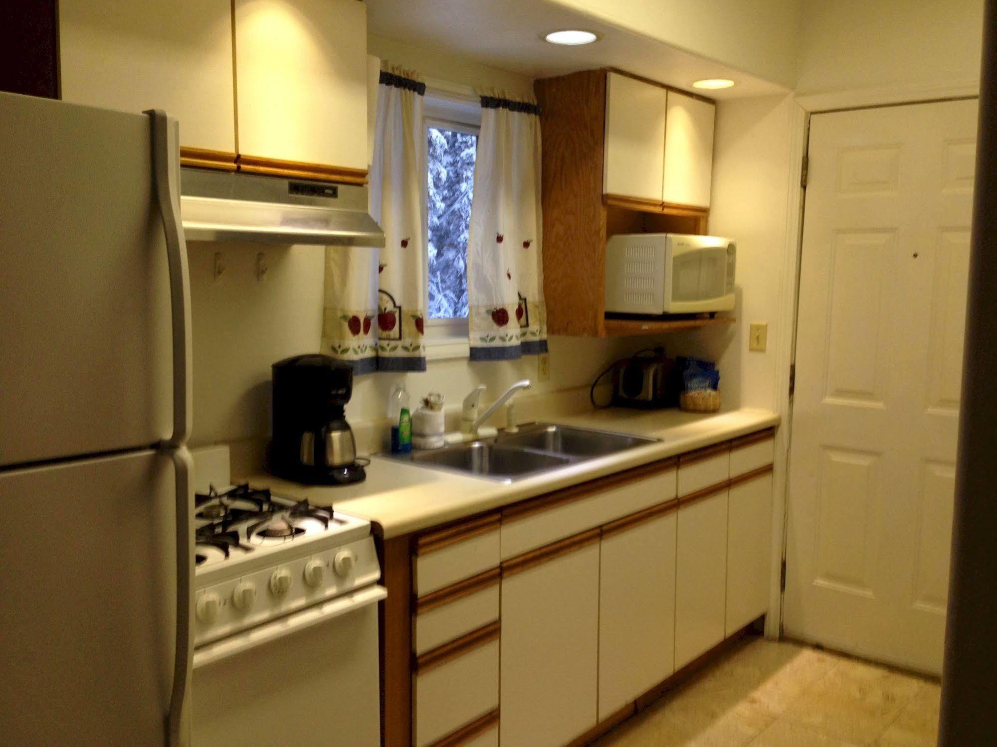 Fairbanks Extended Stay ภายนอก รูปภาพ