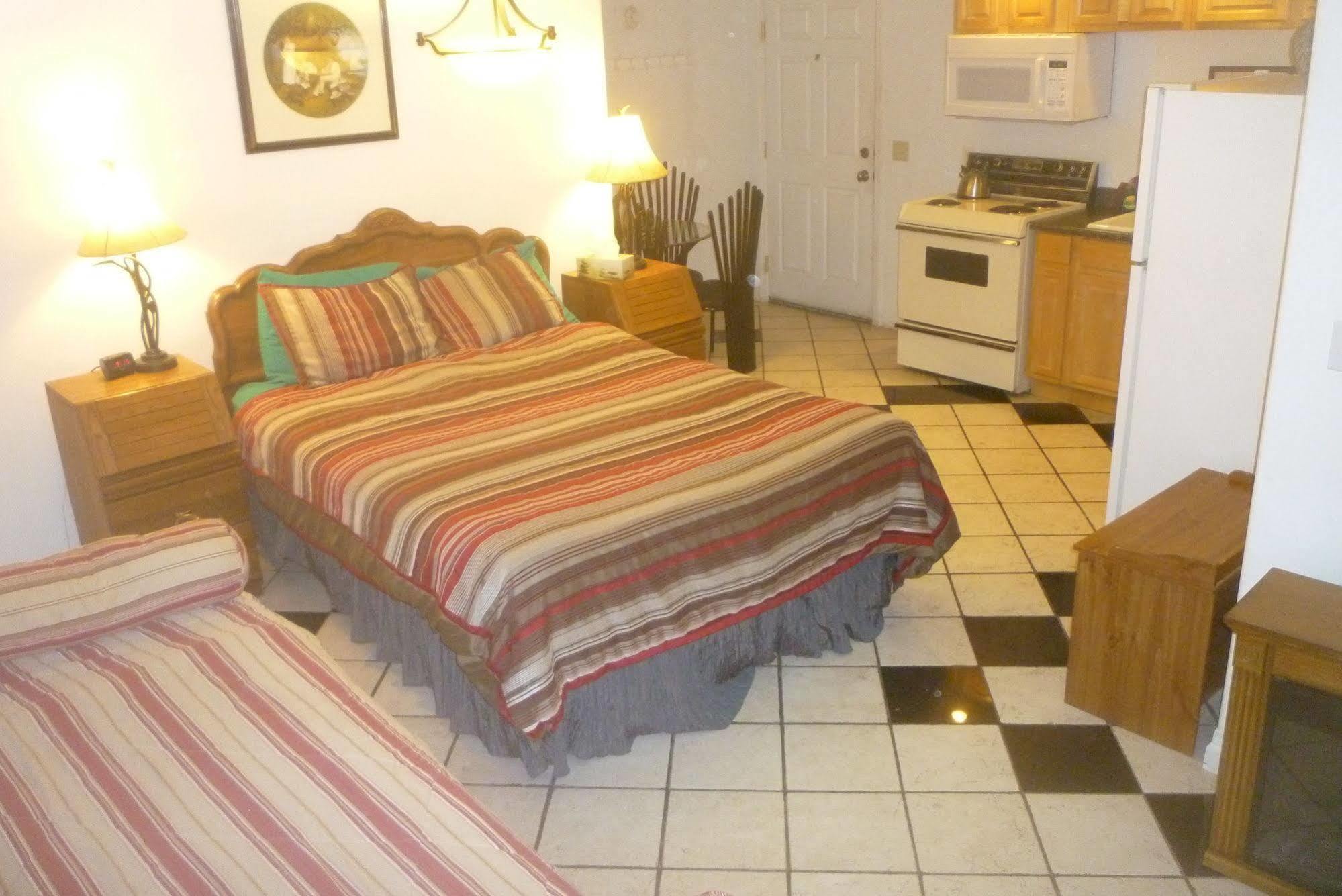 Fairbanks Extended Stay ภายนอก รูปภาพ