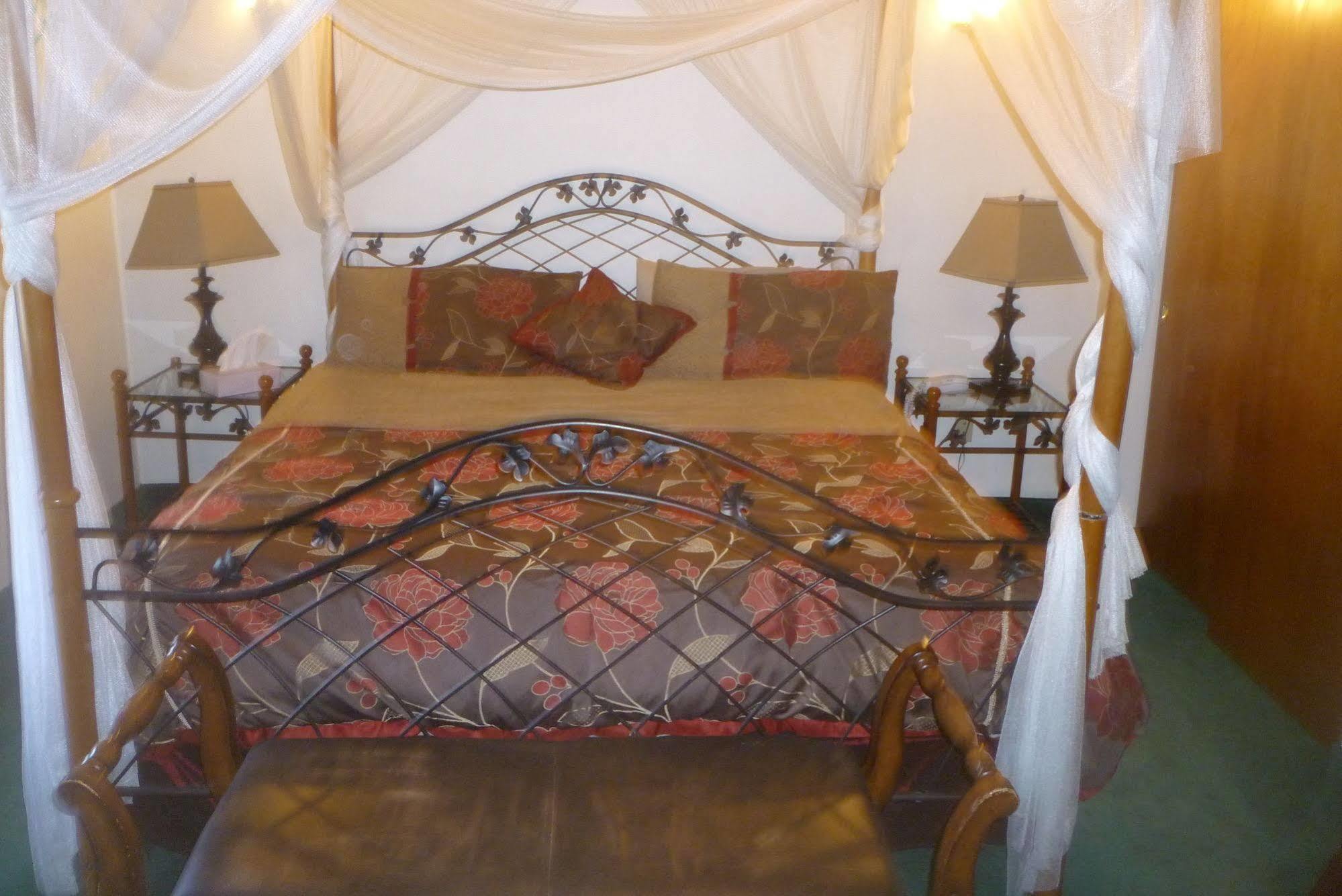 Fairbanks Extended Stay ภายนอก รูปภาพ