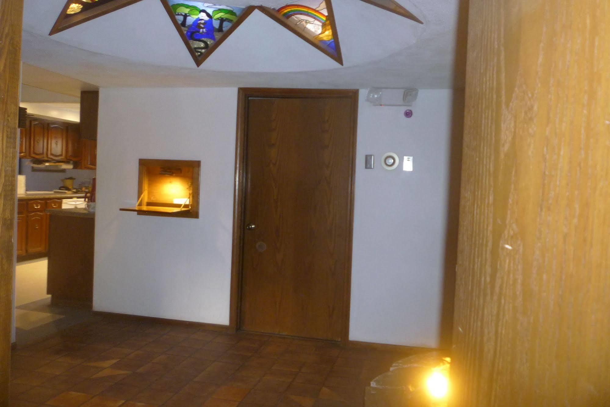 Fairbanks Extended Stay ภายนอก รูปภาพ